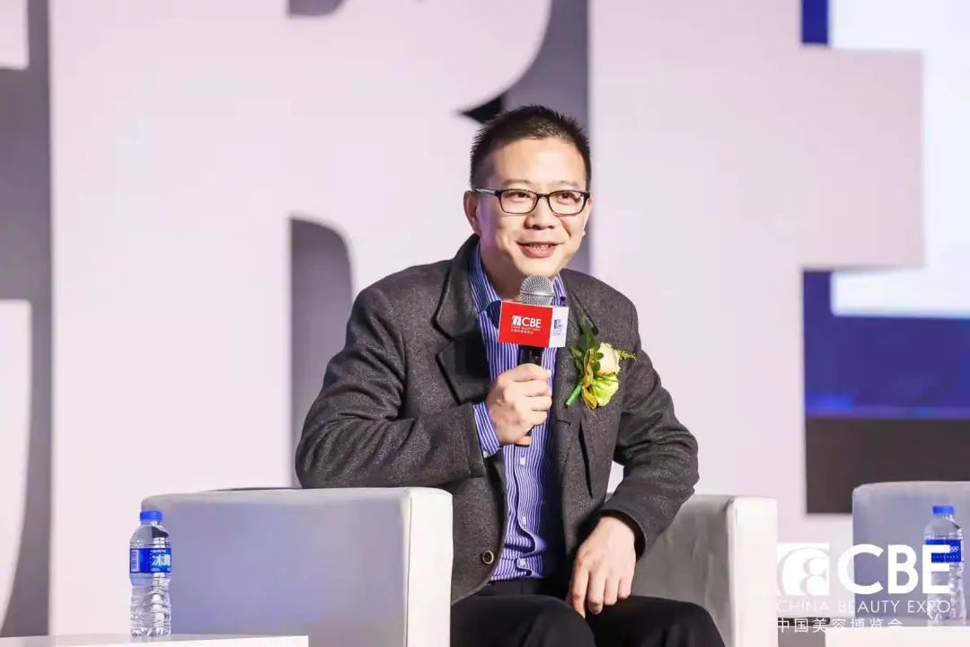 中國(guó)美容博覽會(huì) 中國(guó)美容博覽會(huì)