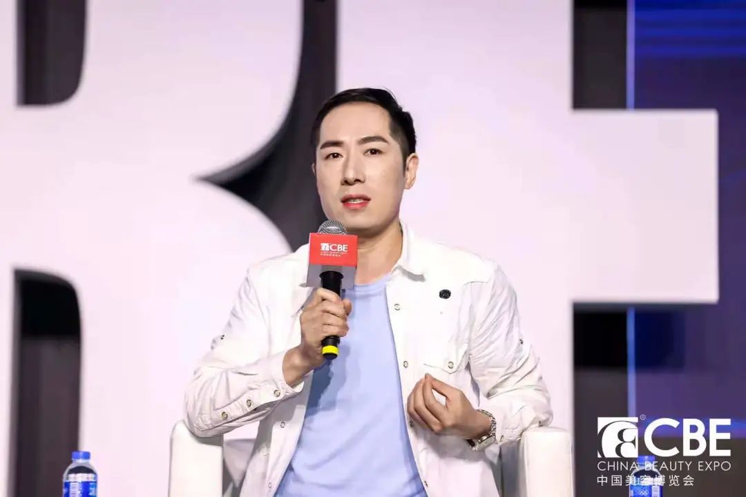 中國(guó)美容博覽會(huì) 中國(guó)美容博覽會(huì)