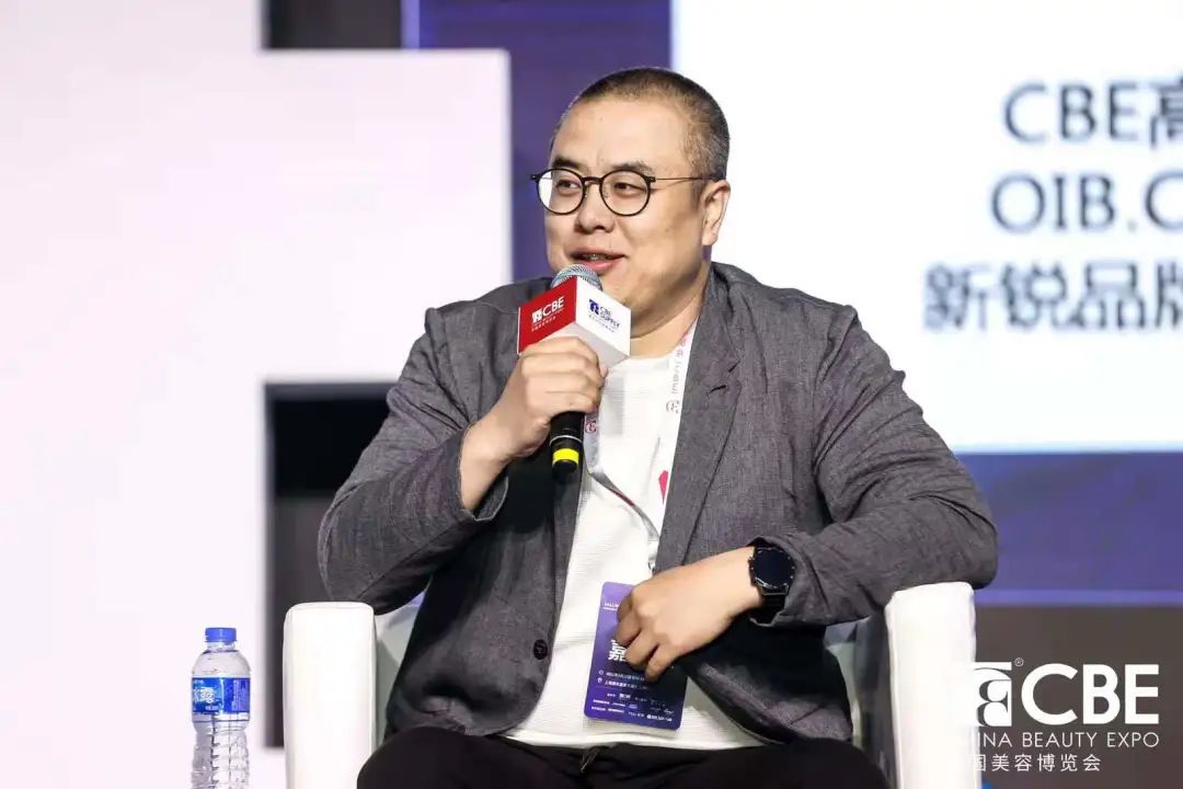 中國(guó)美容博覽會(huì) 中國(guó)美容博覽會(huì)