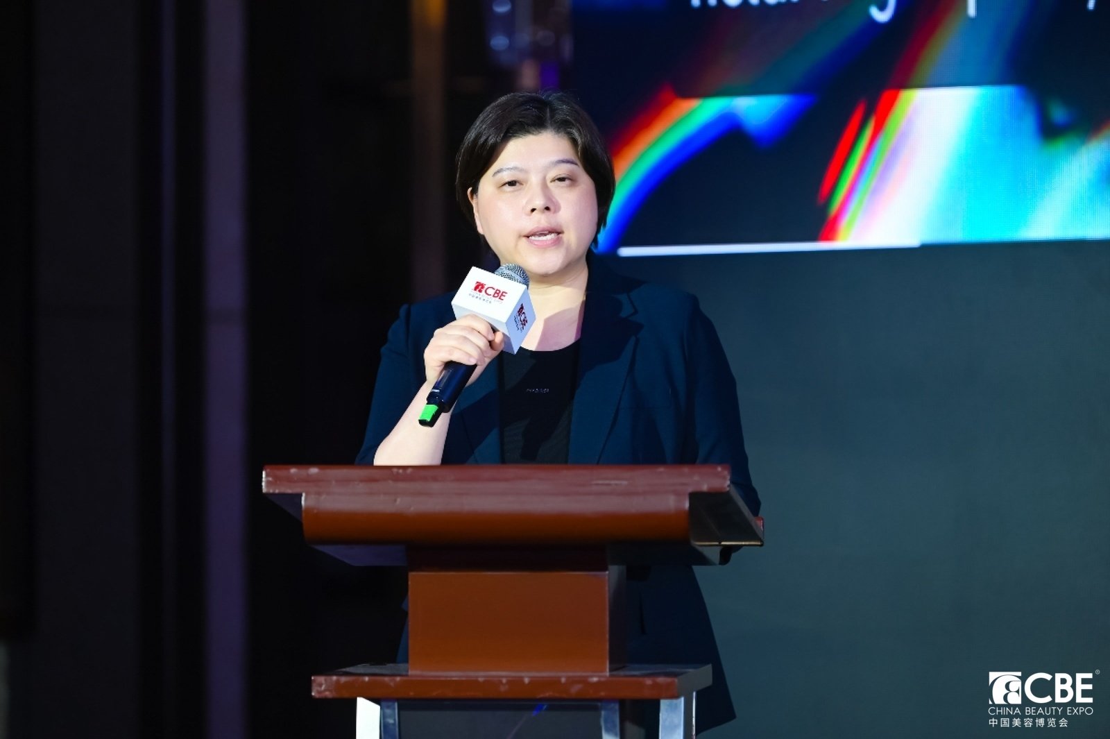 中國美容博覽會 中國美容博覽會
