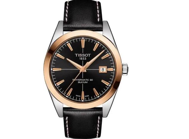 Tissot|如何保養(yǎng)天梭手表？（天梭手表保養(yǎng)小妙招）