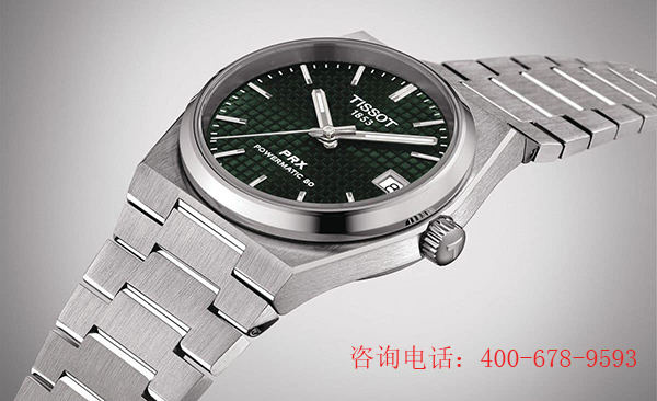 天梭手表遭遇螺絲意外脫落？別慌！這里有簡(jiǎn)單幾步輕松解決方法